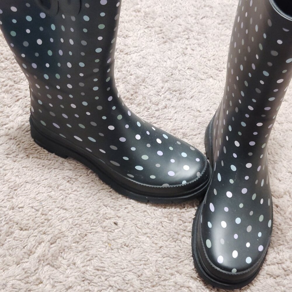 Brand New Winter Rain Boots